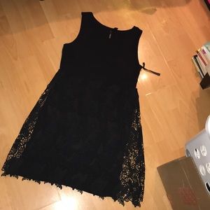 Skye’s the limit Dress in XL